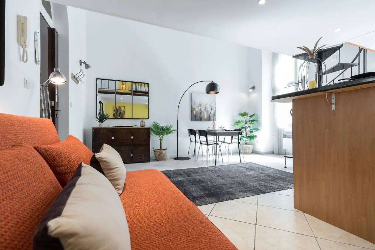 Massena 2 - Great Location Massena Square With Ac Apartment Nice