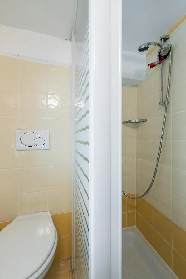 Massena 2 - Great Location Massena Square With Ac Apartment Nice