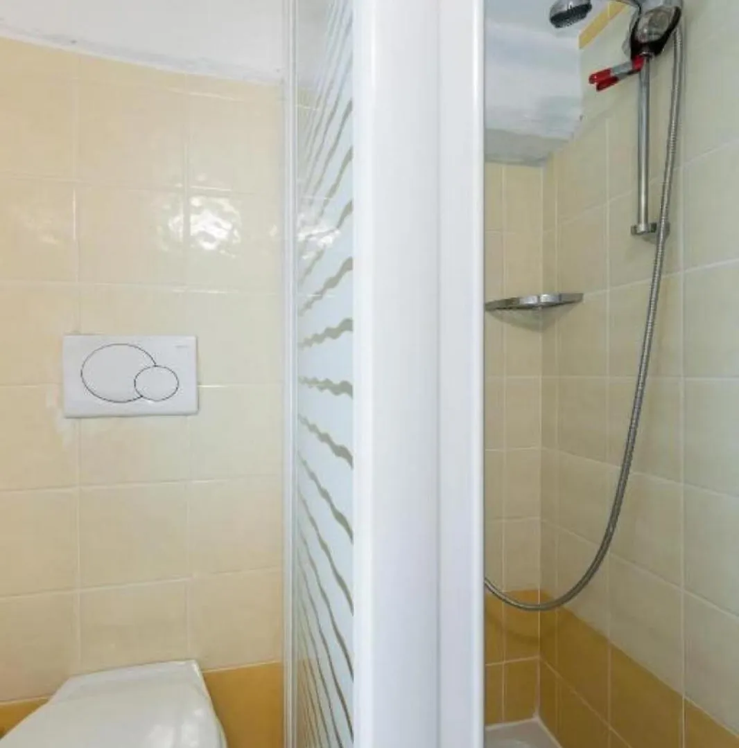 Massena 2 - Great Location Massena Square With Ac Apartment Nice 0*,  France