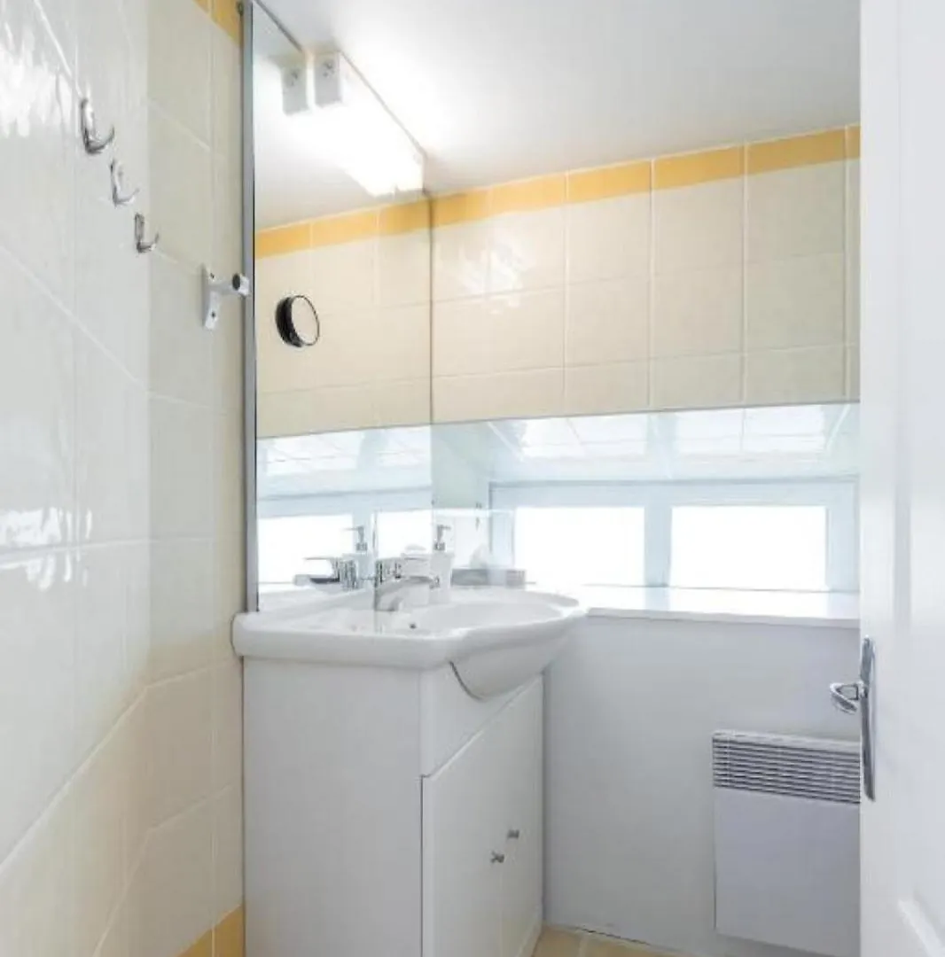 Massena 2 - Great Location Massena Square With Ac Apartment Nice France