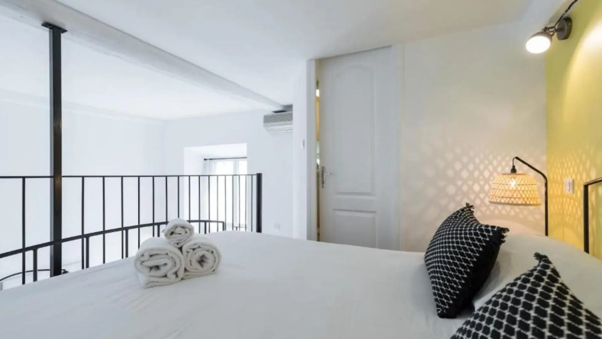 Massena 2 - Great Location Massena Square With Ac Apartment Nice