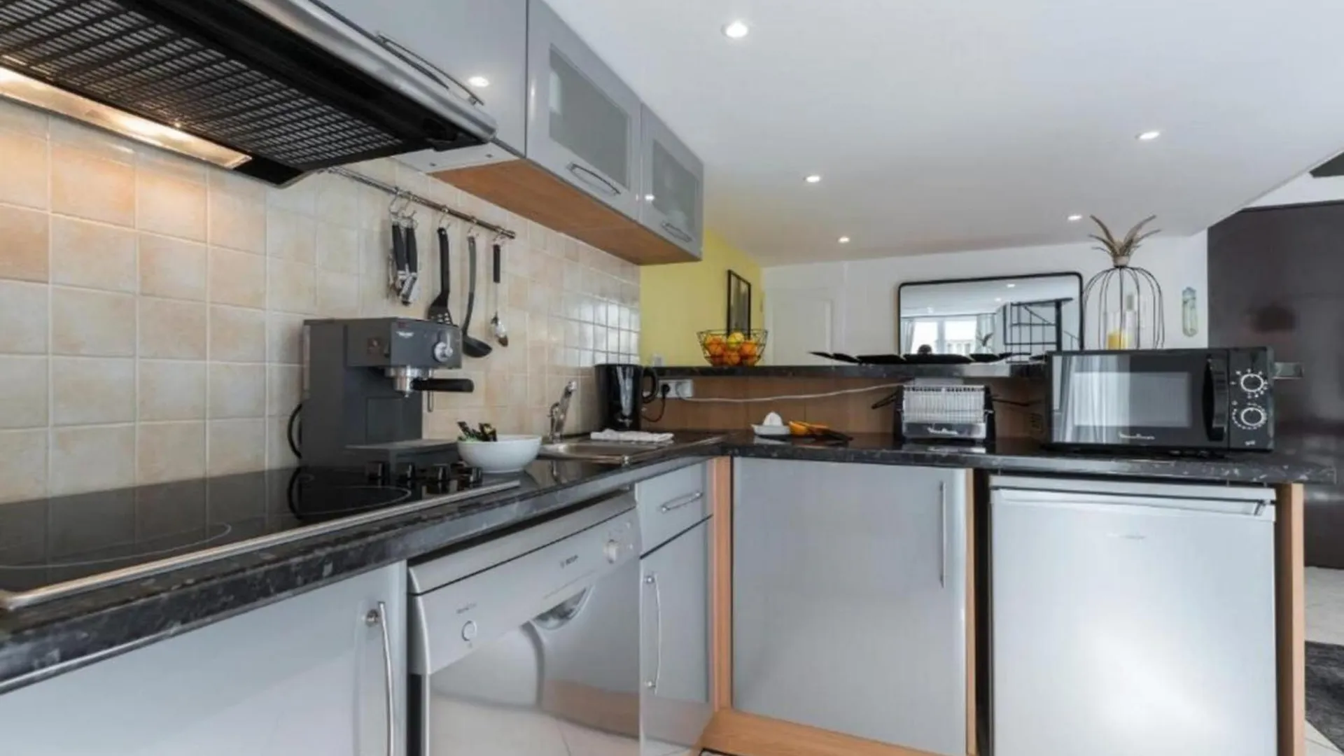 Massena 2 - Great Location Massena Square With Ac Apartment Nice