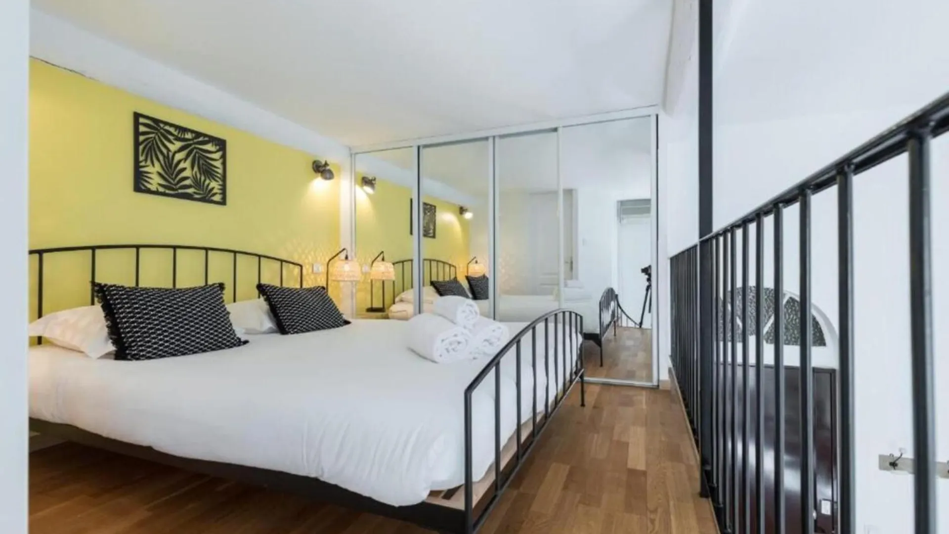 Massena 2 - Great Location Massena Square With Ac Apartment Nice