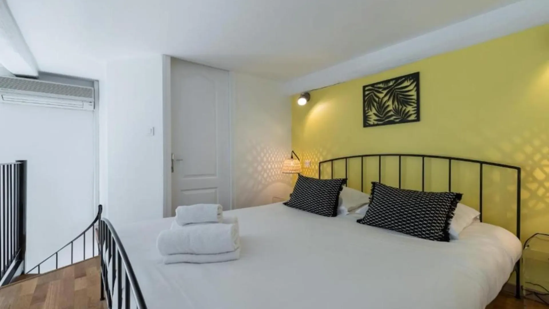 Apartmán Massena 2 - Great Location Massena Square With Ac Nice Francie