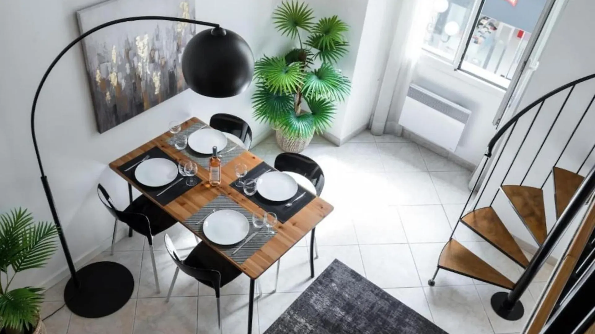 Apartmán Massena 2 - Great Location Massena Square With Ac Nice Francie